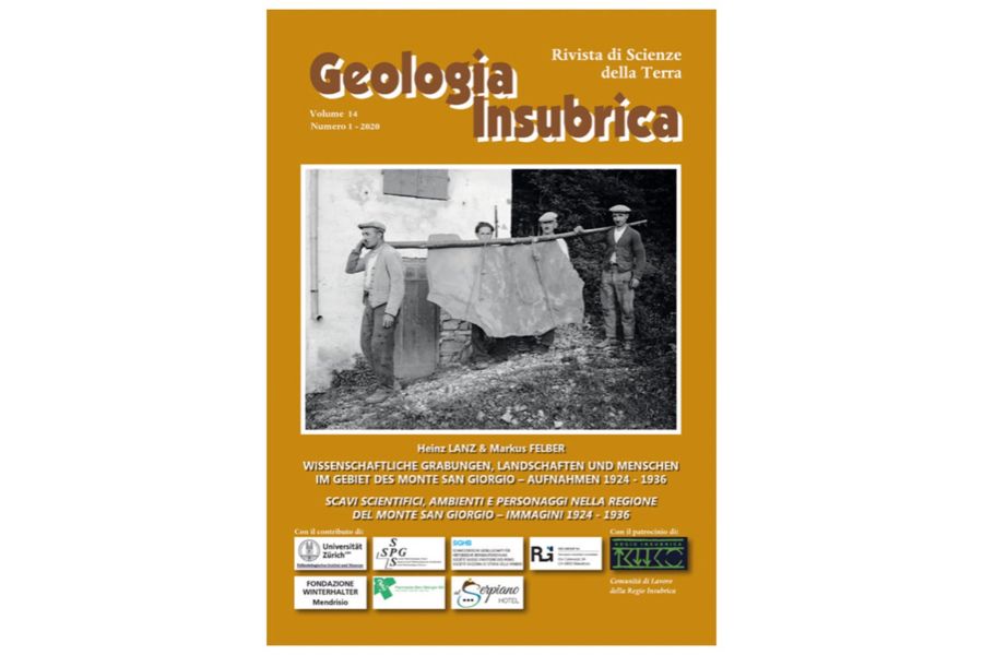 Geologia insubrica