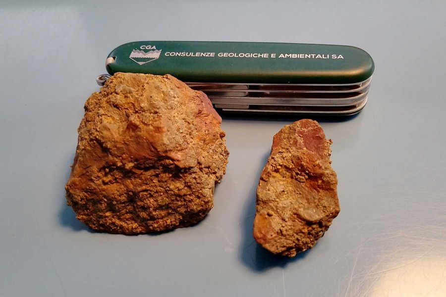 GEOLOGIA
