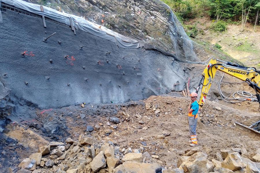 GEOTECNICA
